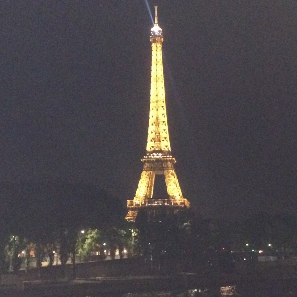 Meet your Posher, Raissa